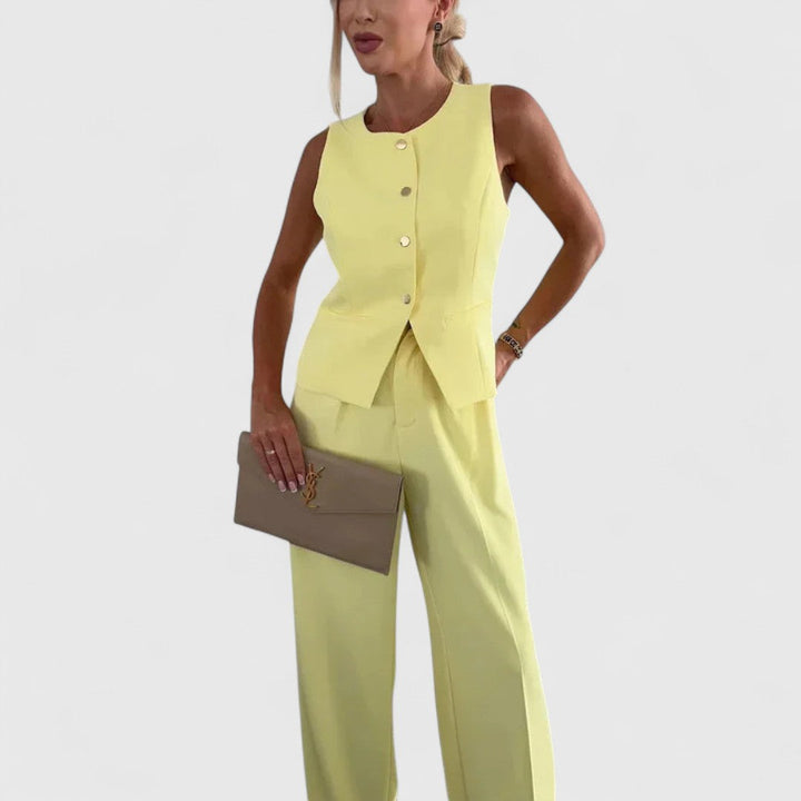 אלסי – סט אלגנטי ורב-תכליתי