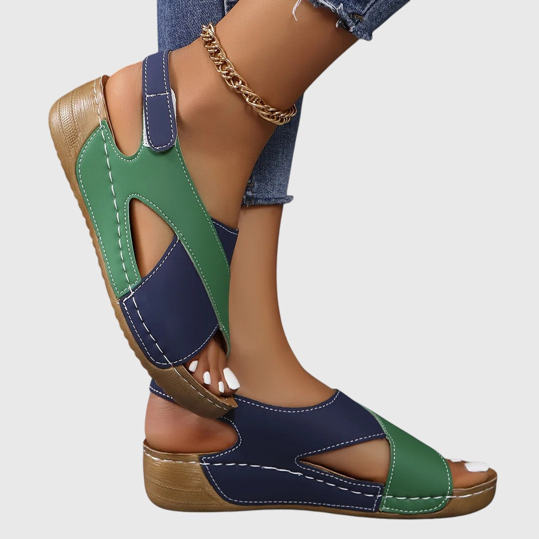 מרג'רי - סנדלים אורטופדיים נושמים