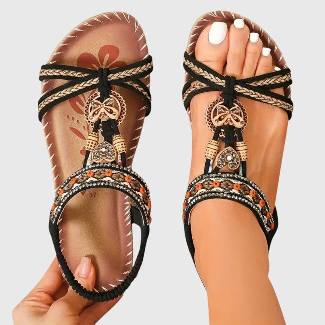 מיכל – סנדלים אורטופדיים