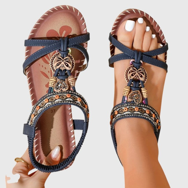 מיכל – סנדלים אורטופדיים