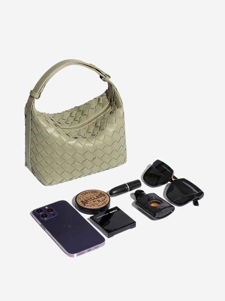 קולין | תיק מיני מתכוונן אלגנטי