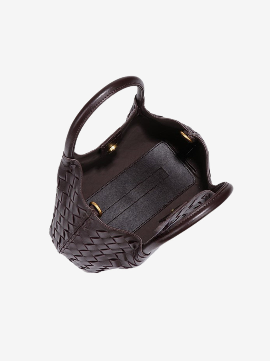 מריאנה | תיק צד ארוג