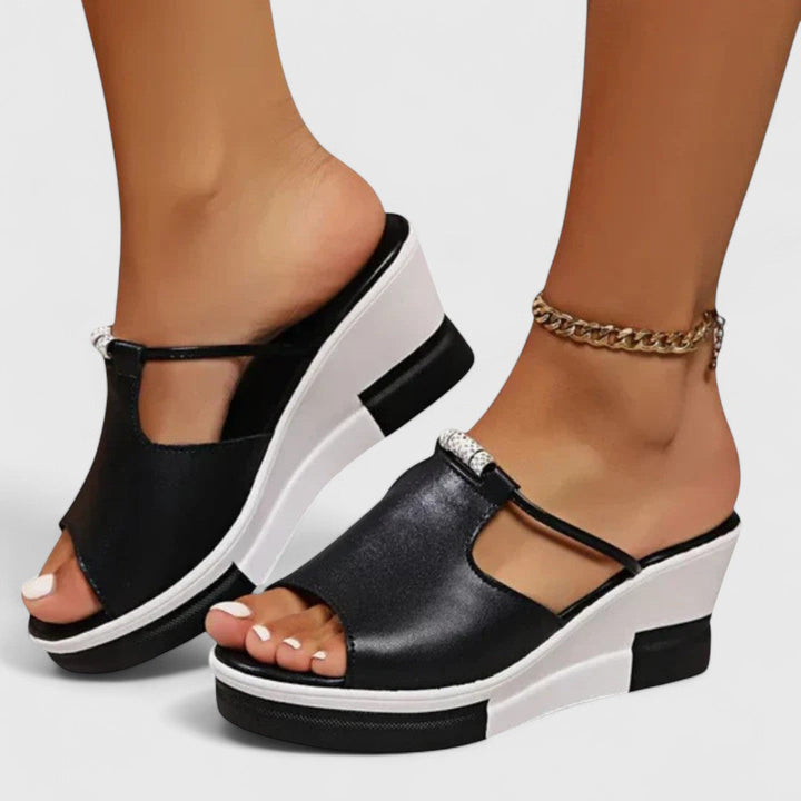 פלורין - סנדלים אורטופדיים