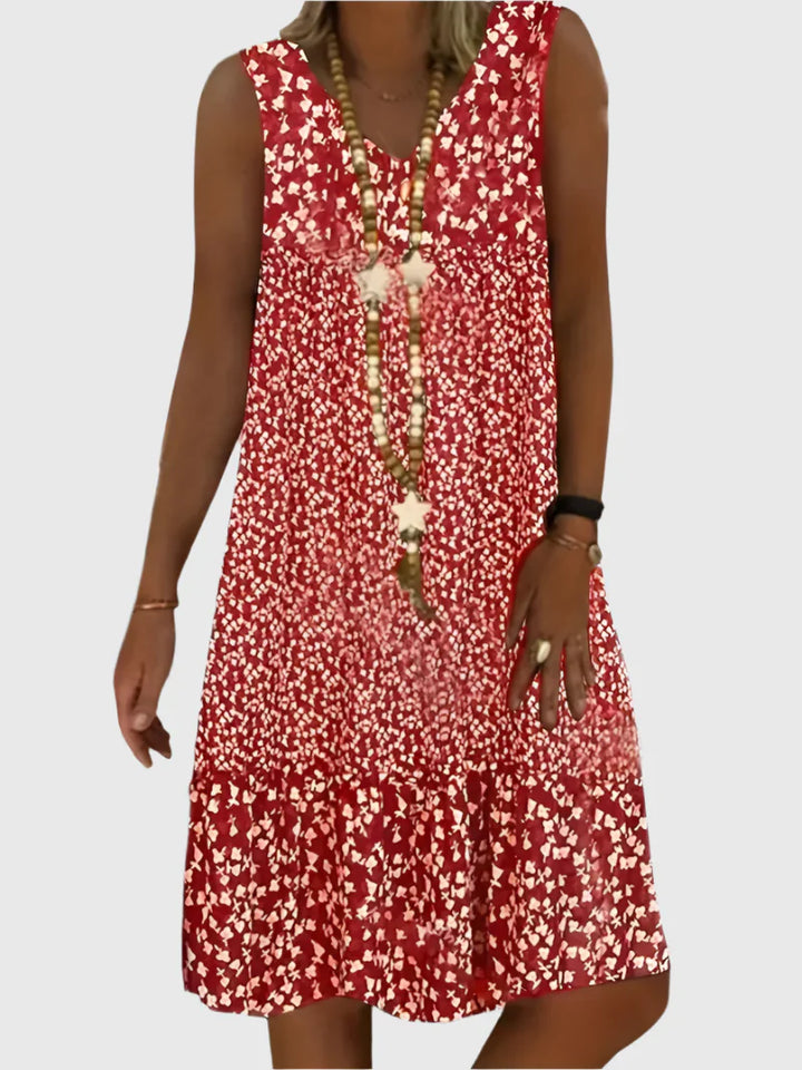 Jane - שמלה שיקית