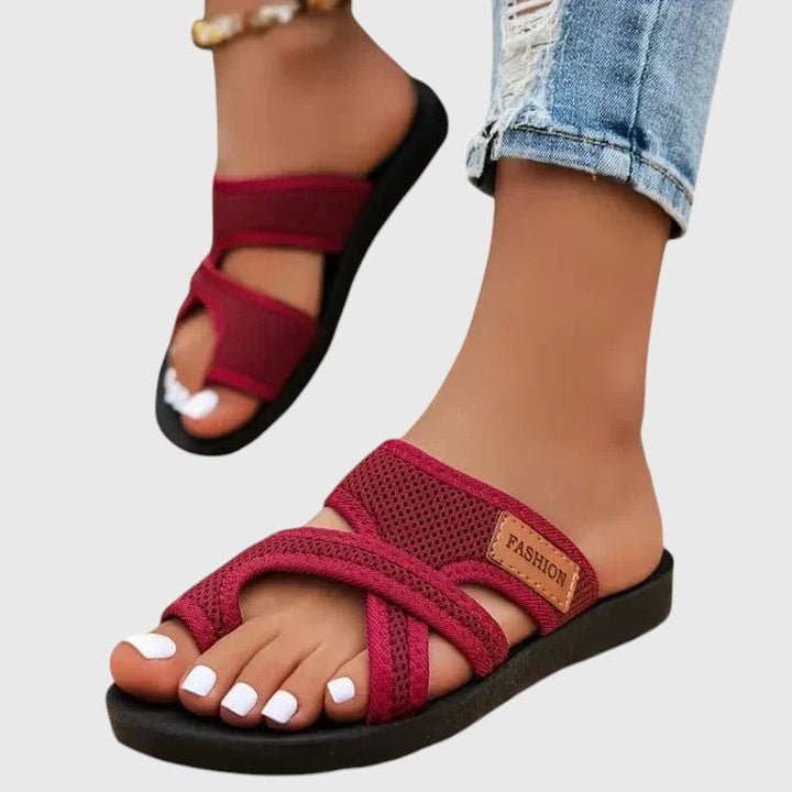 אֵלֵין - סנדל אורטופדי