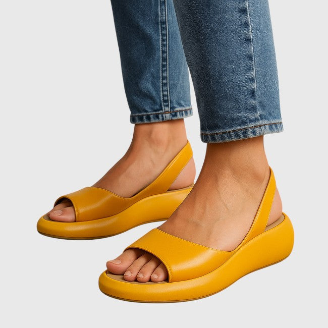 יעל – סנדלים אורטופדיים