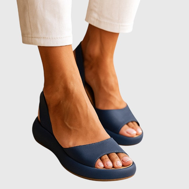 יעל – סנדלים אורטופדיים