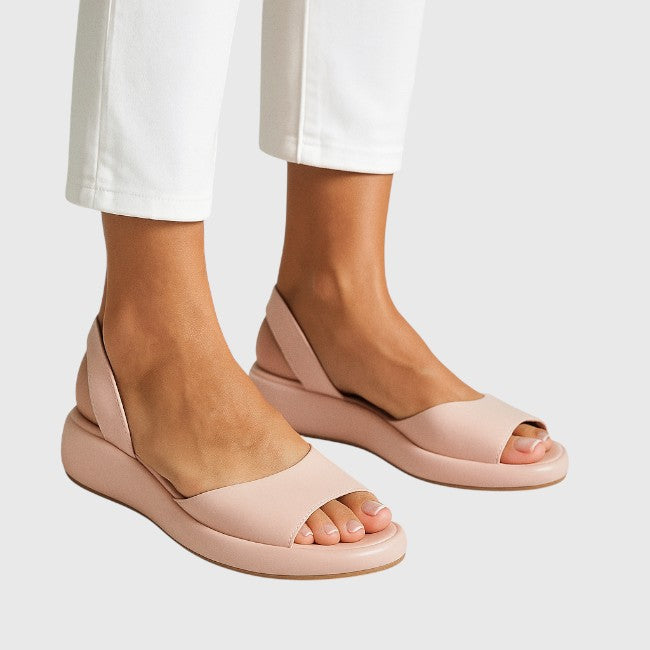 יעל – סנדלים אורטופדיים