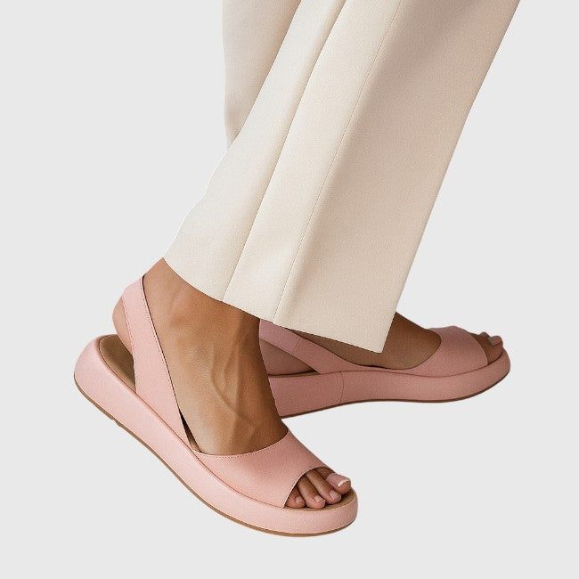 יעל – סנדלים אורטופדיים