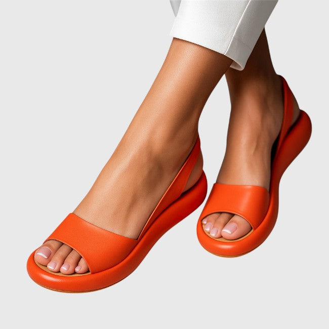 יעל – סנדלים אורטופדיים