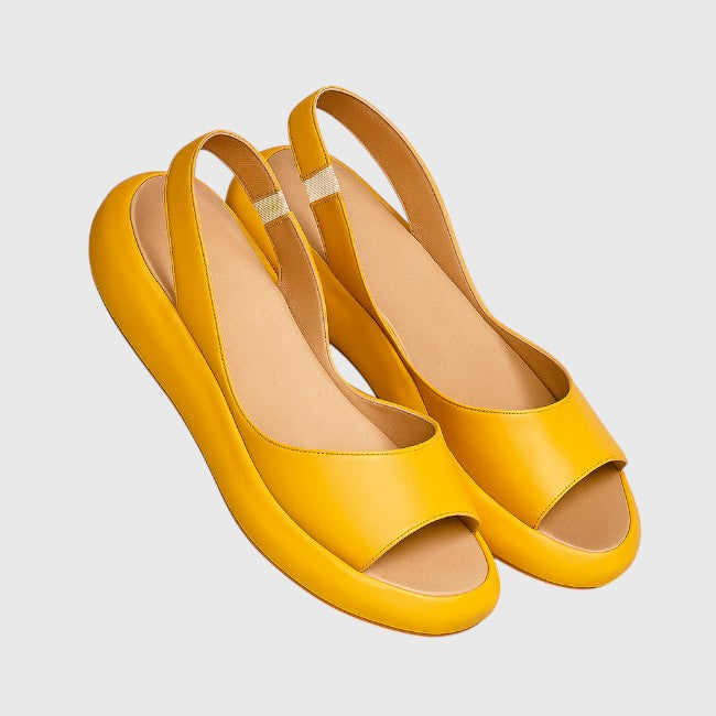 יעל – סנדלים אורטופדיים