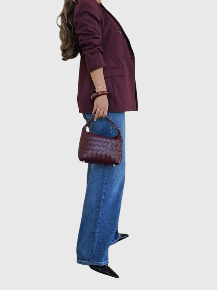 קולין | תיק מיני מתכוונן אלגנטי