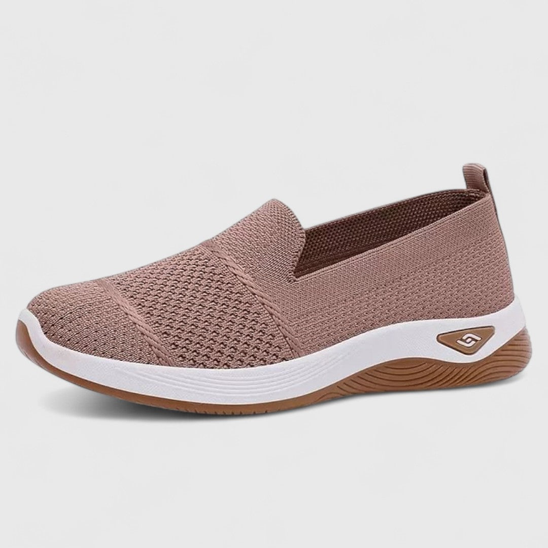 אזליה - נעלי ספורט אורתופדיות ללא שרוכים