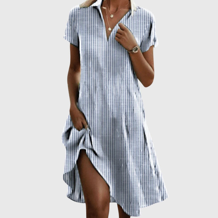 Maxime - שמלה אלגנטית ושיקית