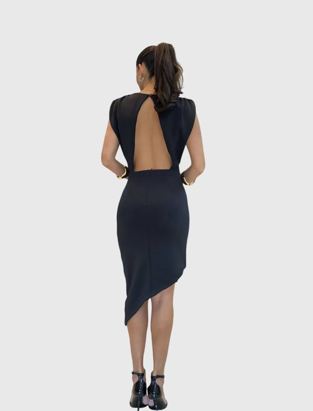 קארמן - שמלה