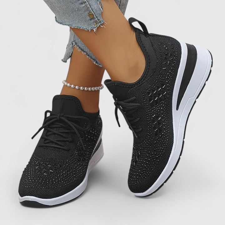 מירה - נעליים אורטופדיות מסוגננות