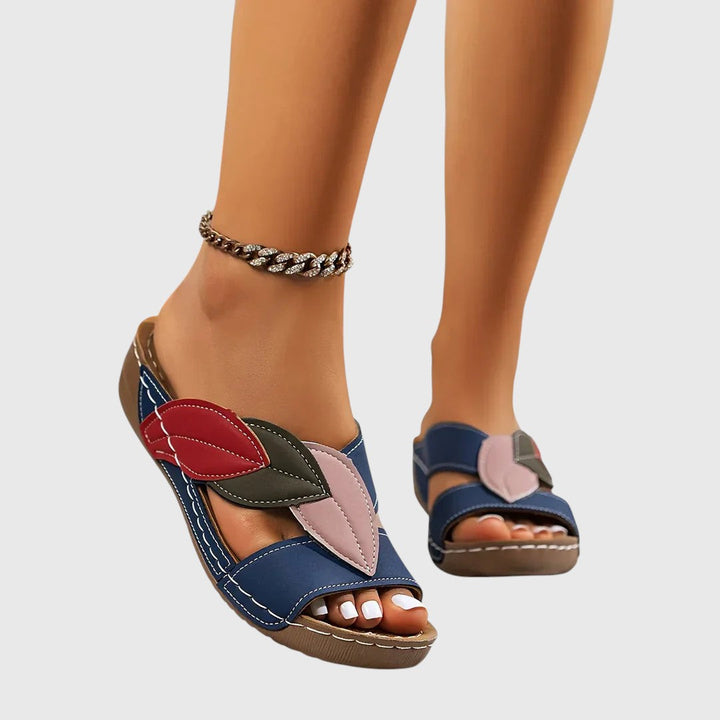 מאיר - סנדלים אורטופדיים ללא רצועות