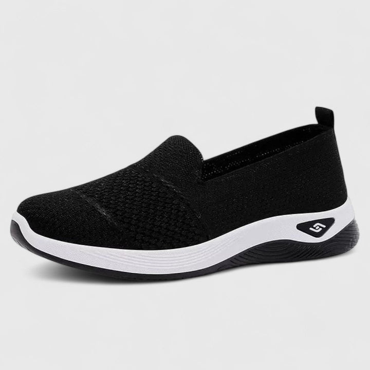 אזליה - נעלי ספורט אורתופדיות ללא שרוכים