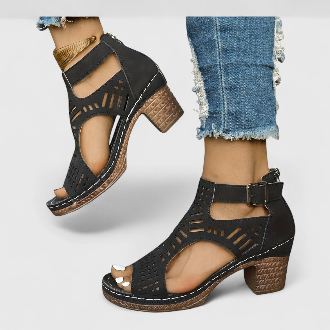 אלינה - סנדלים לנשים