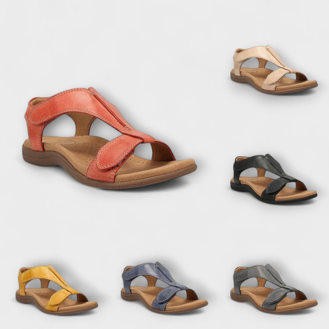 שירה – סנדלי נוחות