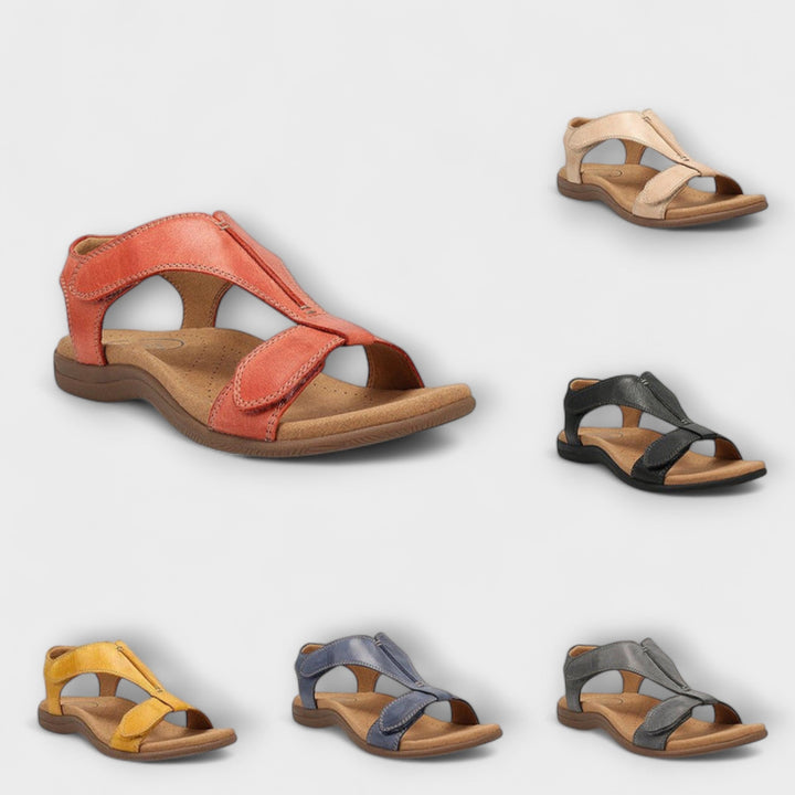 שירה – סנדלי נוחות