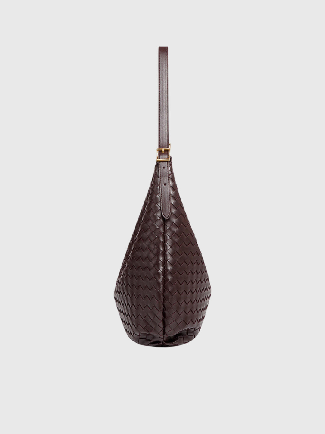 קרלין | תיק צד אלגנטי מרווח