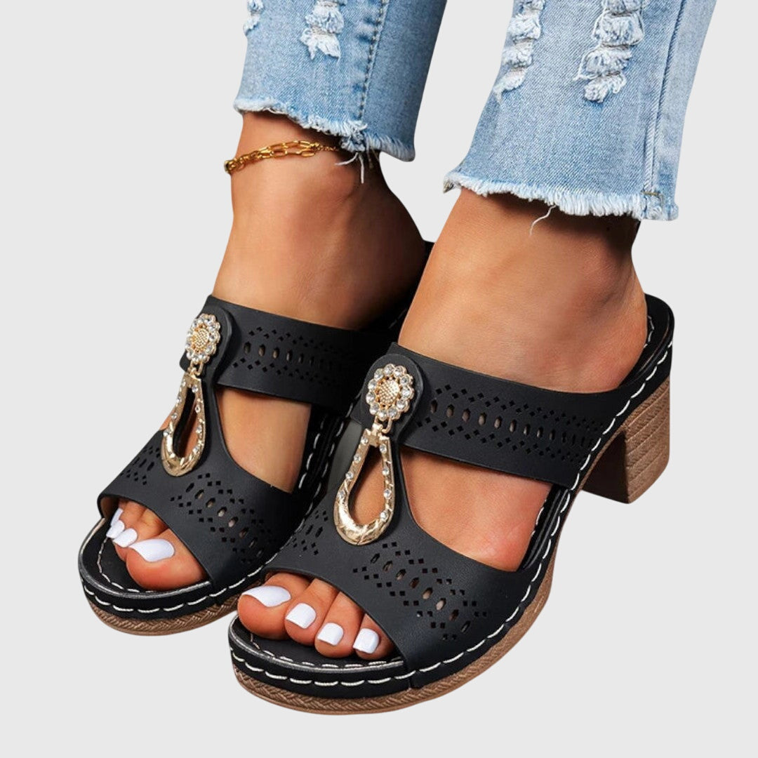 נוחות אלגנטית לכל יום