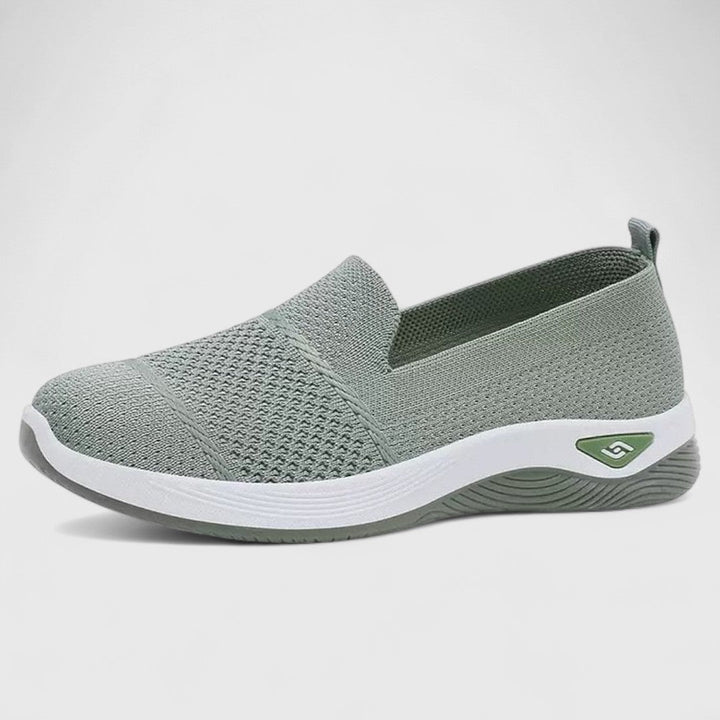 אזליה - נעלי ספורט אורתופדיות ללא שרוכים