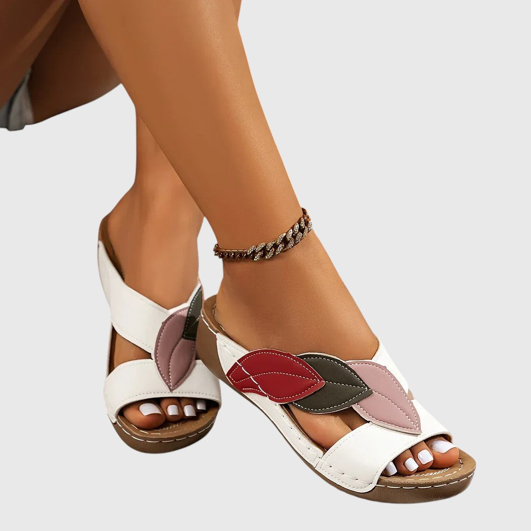 מאיר - סנדלים אורטופדיים ללא רצועות