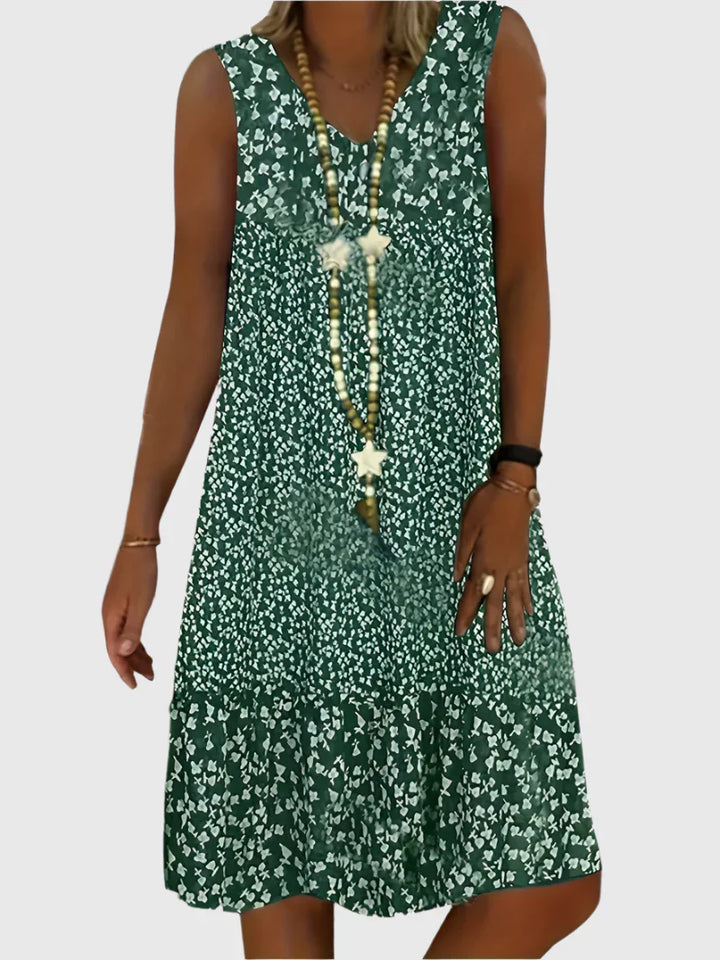 Jane - שמלה שיקית