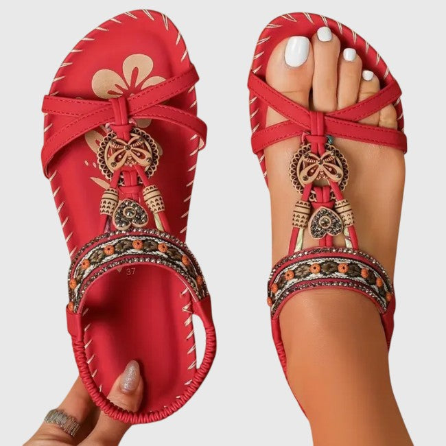 מיכל – סנדלים אורטופדיים