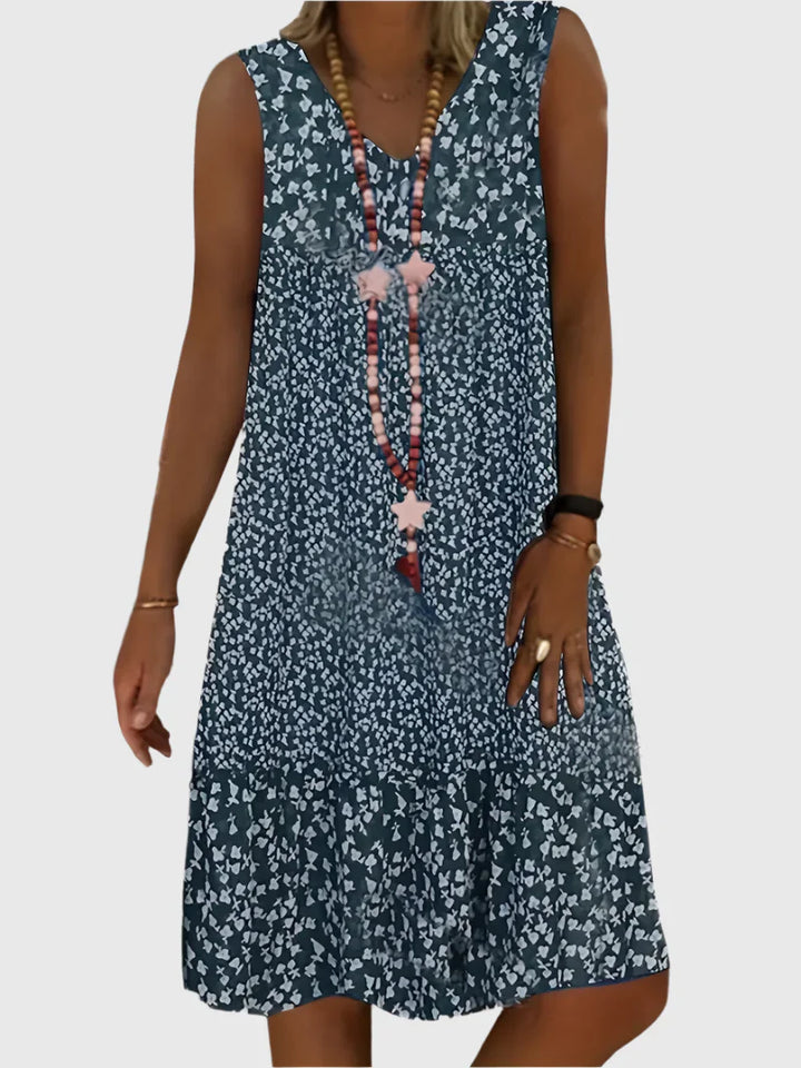 Jane - שמלה שיקית