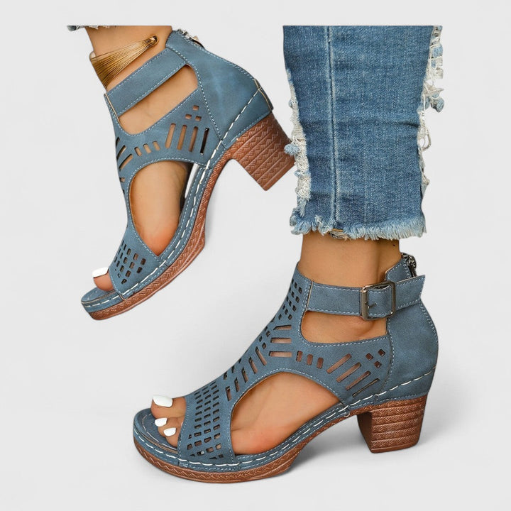 אלינה - סנדלים לנשים