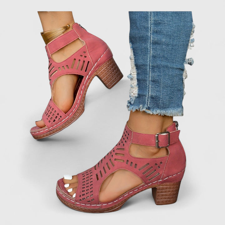 אלינה - סנדלים לנשים