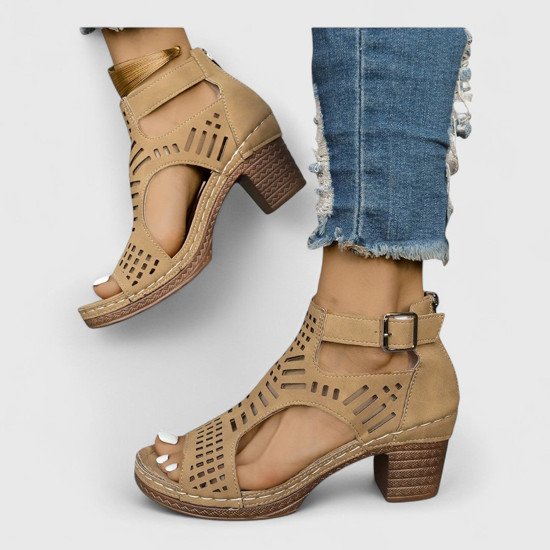 אלינה - סנדלים לנשים