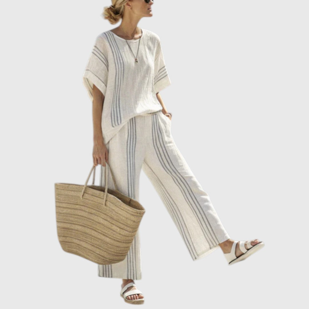 קאיה - סט שני חלקים נינוח