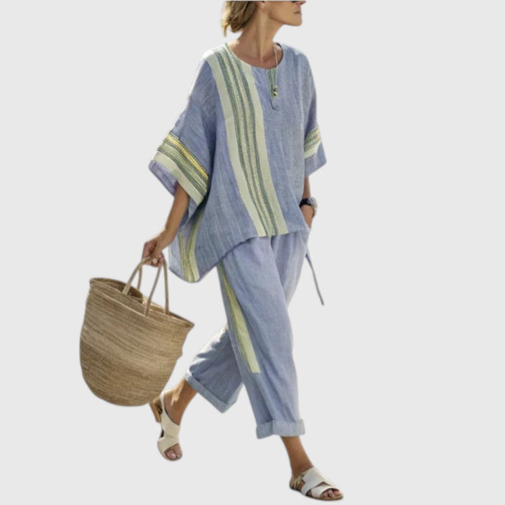 קאיה - סט שני חלקים נינוח