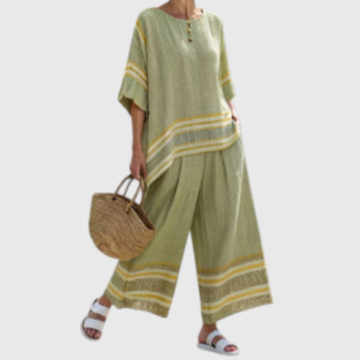 קאיה - סט שני חלקים נינוח