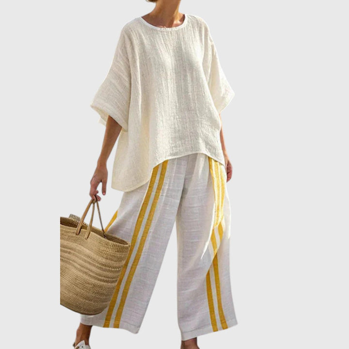 קאיה - סט שני חלקים נינוח