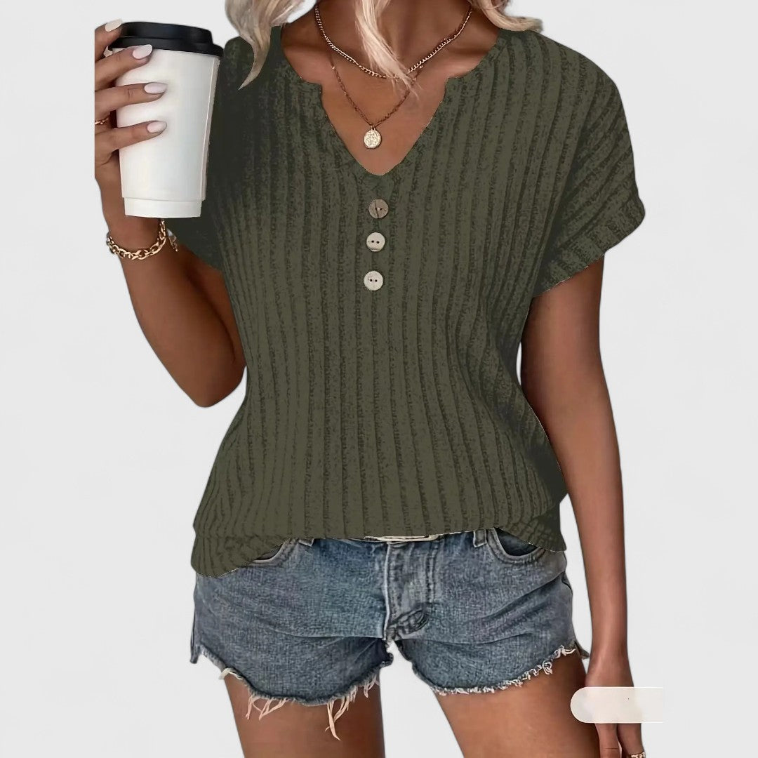 אודט – חולצת קיץ אלגנטית