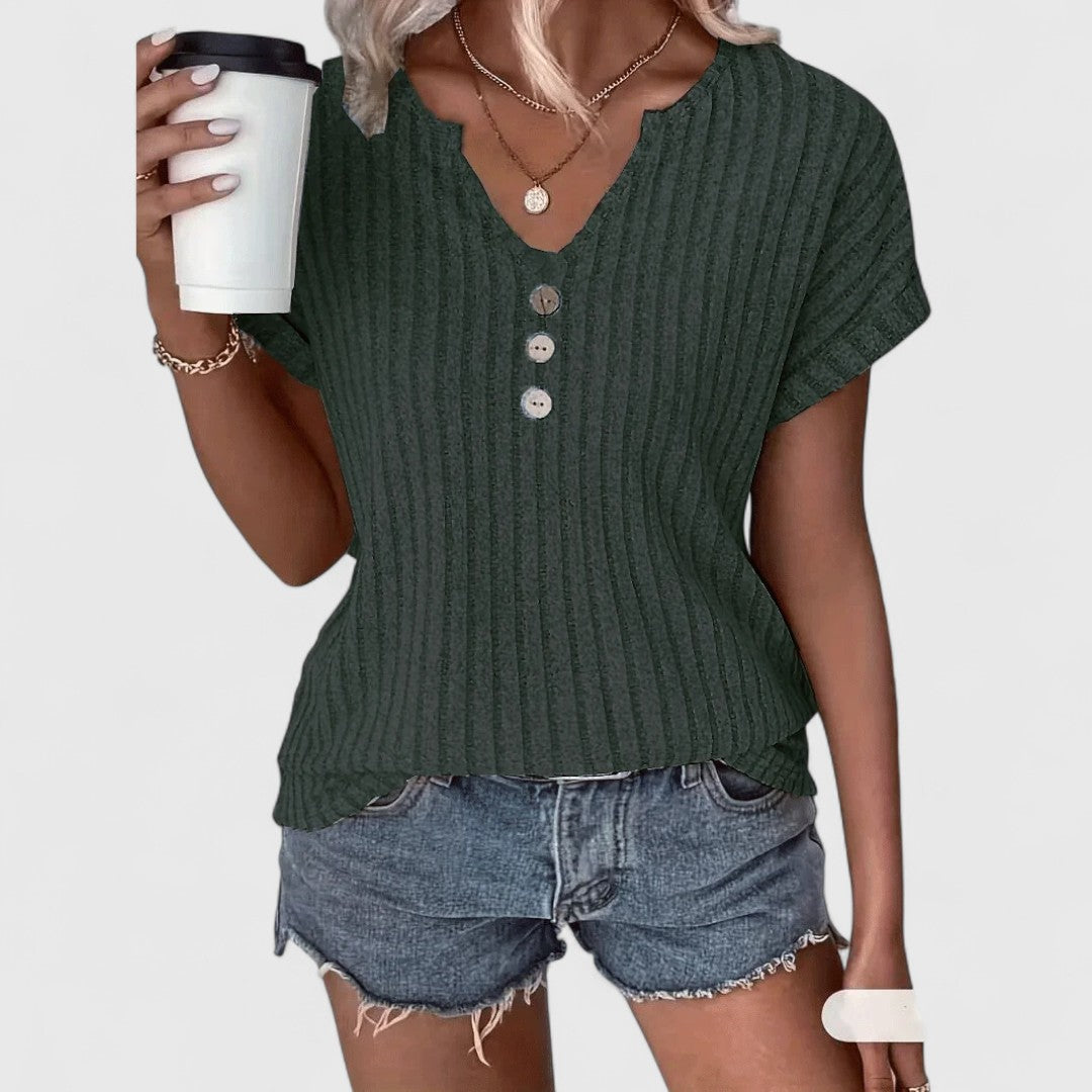 אודט – חולצת קיץ אלגנטית