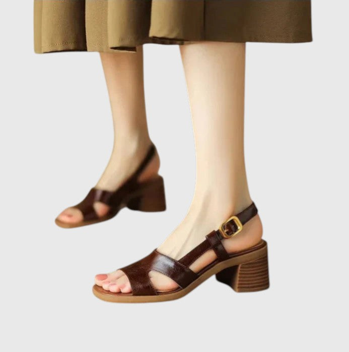 קולט - סנדלים נוחים