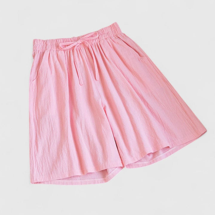 איזבל - מכנסיים קצרים לקיץ