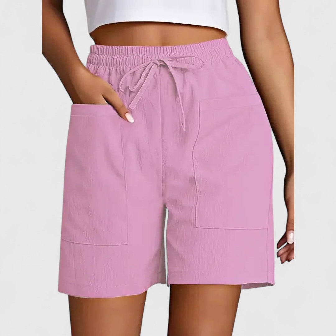 לולה - מכנסי קיץ