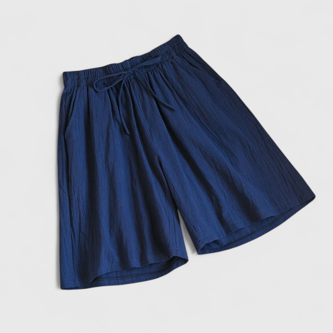 איזבל - מכנסיים קצרים לקיץ