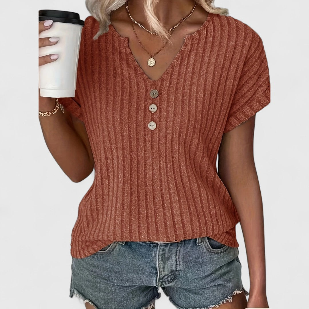 אודט – חולצת קיץ אלגנטית