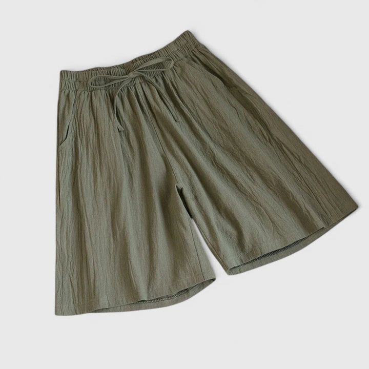 איזבל - מכנסיים קצרים לקיץ