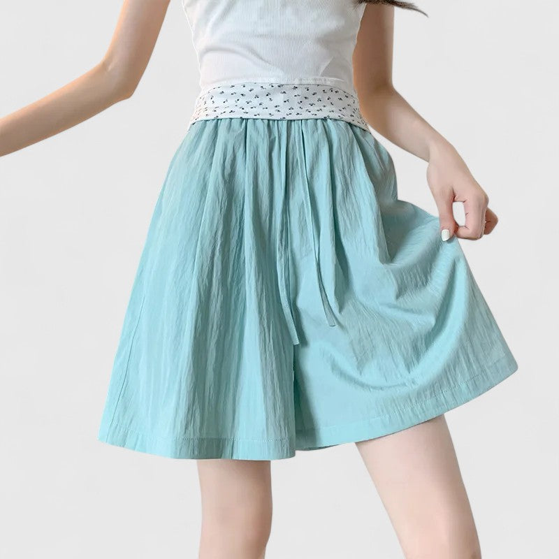 דיממה - מכנסי קיץ