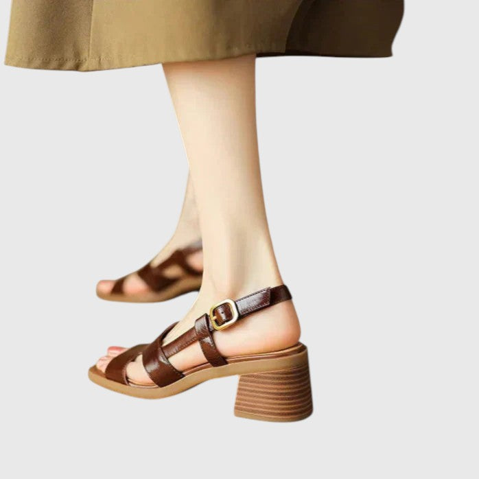 קולט - סנדלים נוחים