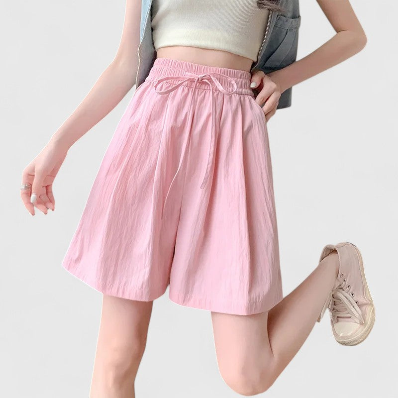 דיממה - מכנסי קיץ